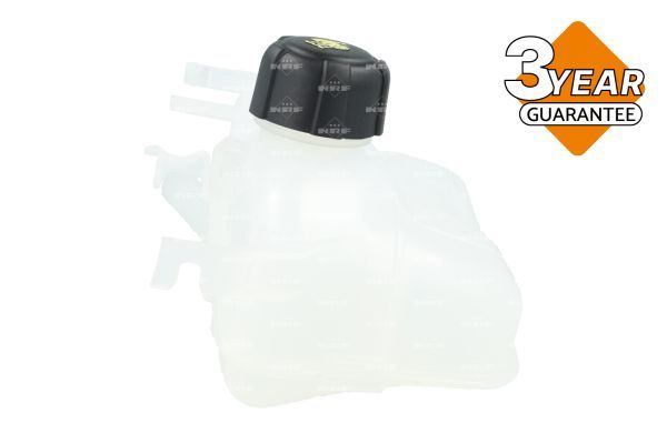 Vase d'expansion, liquide de refroidissement