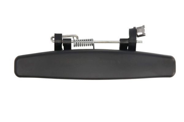 Väljaspoolne uksekäepide