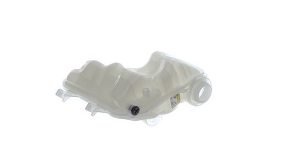 Vase d'expansion, liquide de refroidissement