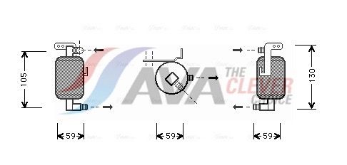Осушитель, кондиционер