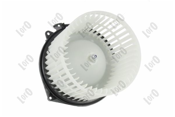 Ventilator, habitaclu LORO 018-022-0001
