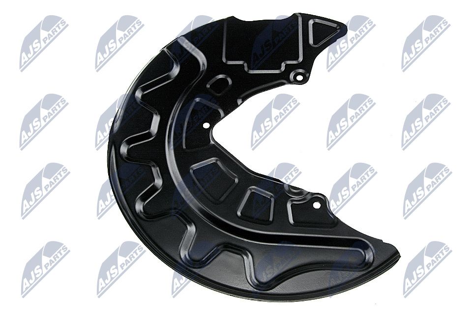 protectie stropire,disc frana NTY HTO-AU-002