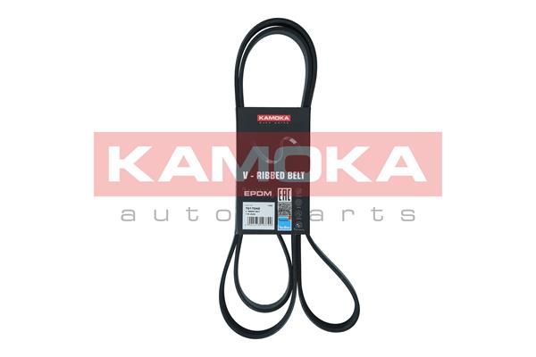 Pasek klinowy wielorowkowy KAMOKA 7017042