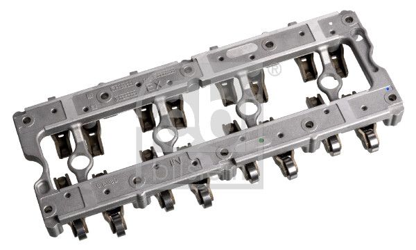 Levně Víko vahadel ventilu FEBI BILSTEIN 34272