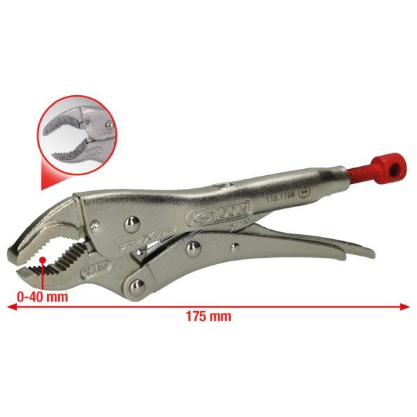 cleste special KS TOOLS 115.1196