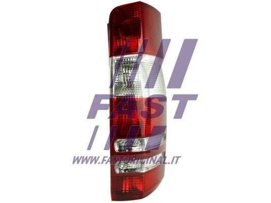 Lampy tylne FAST FT86431