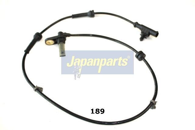 Levně Snímač, počet otáček kol JAPANPARTS ABS-189