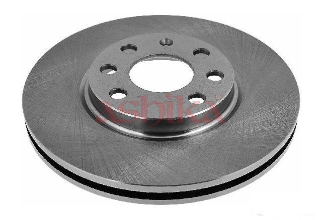 Disc frana ASHIKA 60-00-0408C