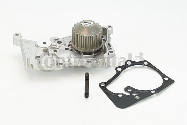 Pompa wody, chłodzenie silnika CONTINENTAL CTAM WP6009