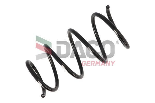 Sprężyna zawieszenia DACO GERMANY 803007