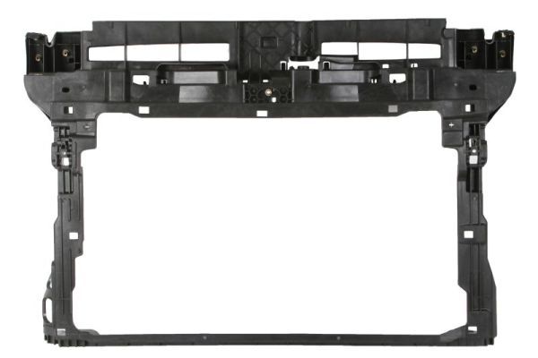 Облицовка передка