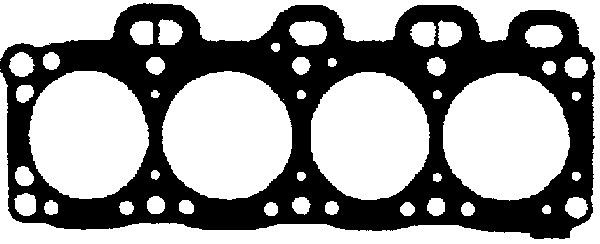 Uszczelka, głowica cylindrów BGA CH8376
