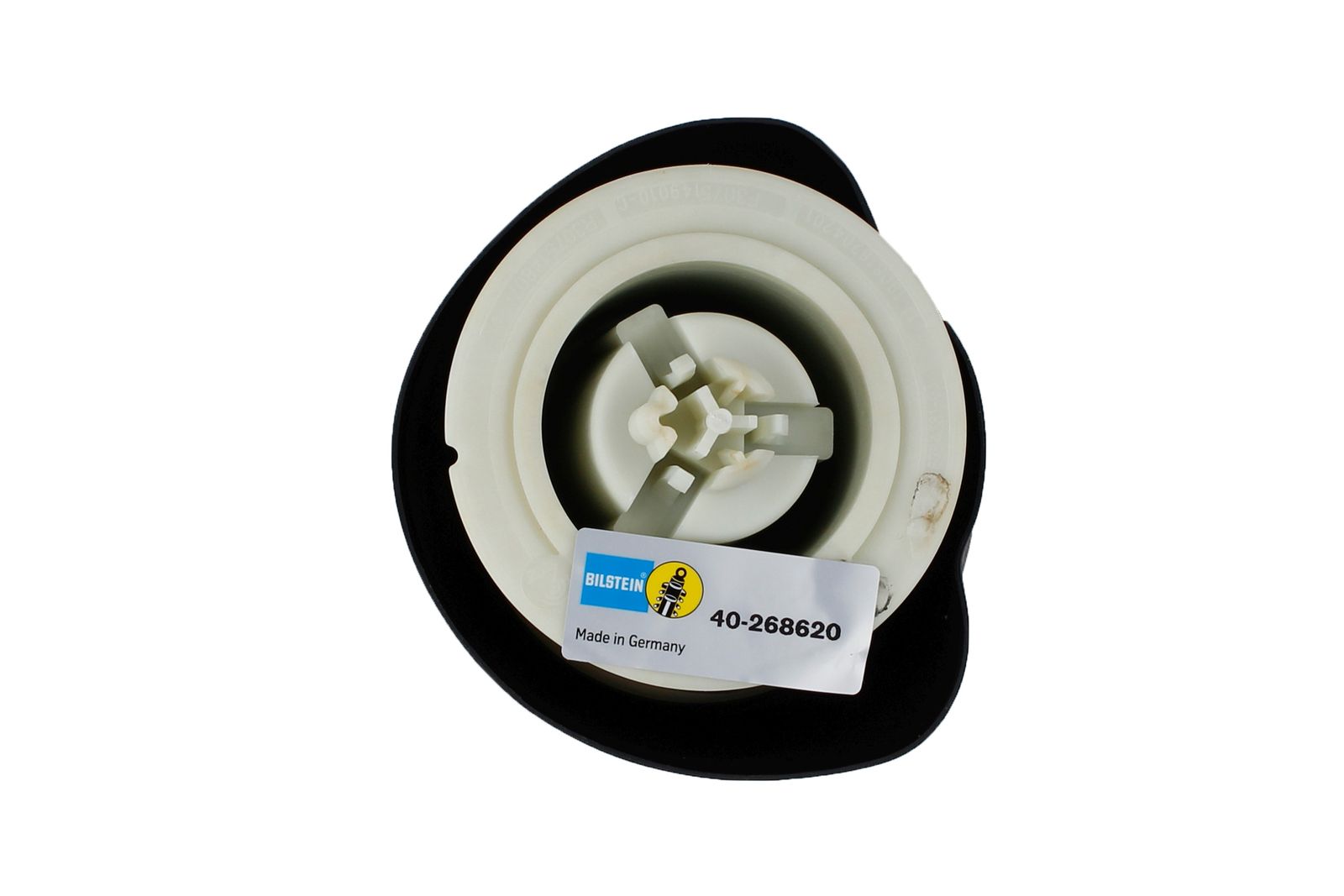 Levně Vzduchová pružina, podvozek BILSTEIN 40-268620