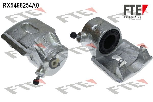 Zacisk hamulca FTE 9291737