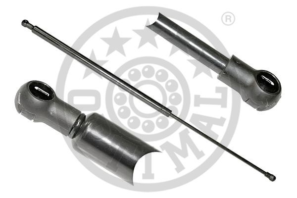 Sprężyna gazowa, pokrywa bagażnika OPTIMAL AG-17313