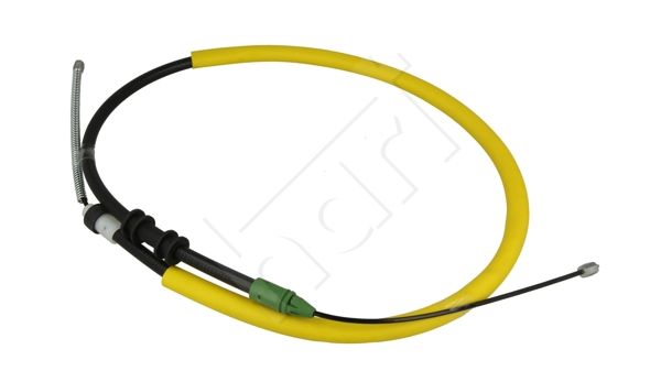 Cięgło, hamulec postojowy HART 224 247