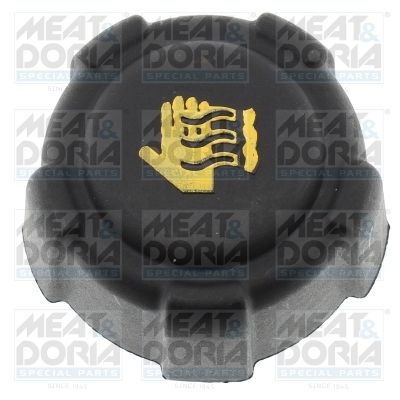 Pokrywa / Osłona MEAT & DORIA 2036006