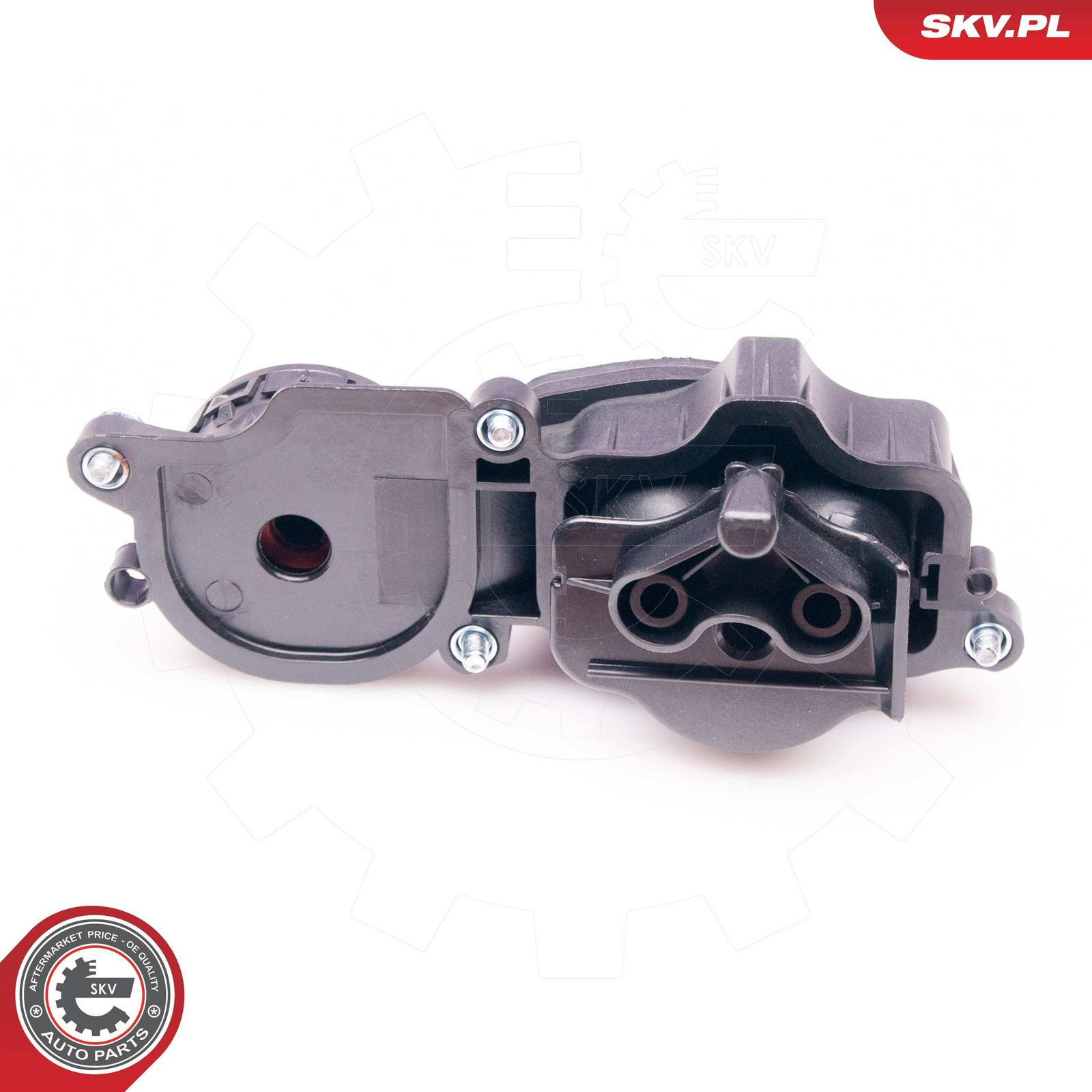 Levně Ventil, odvětrání klikové skříně ESEN SKV 31SKV037