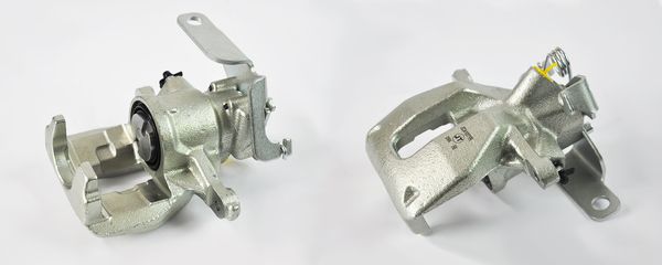 Juratek - Brake Caliper - Rear Right