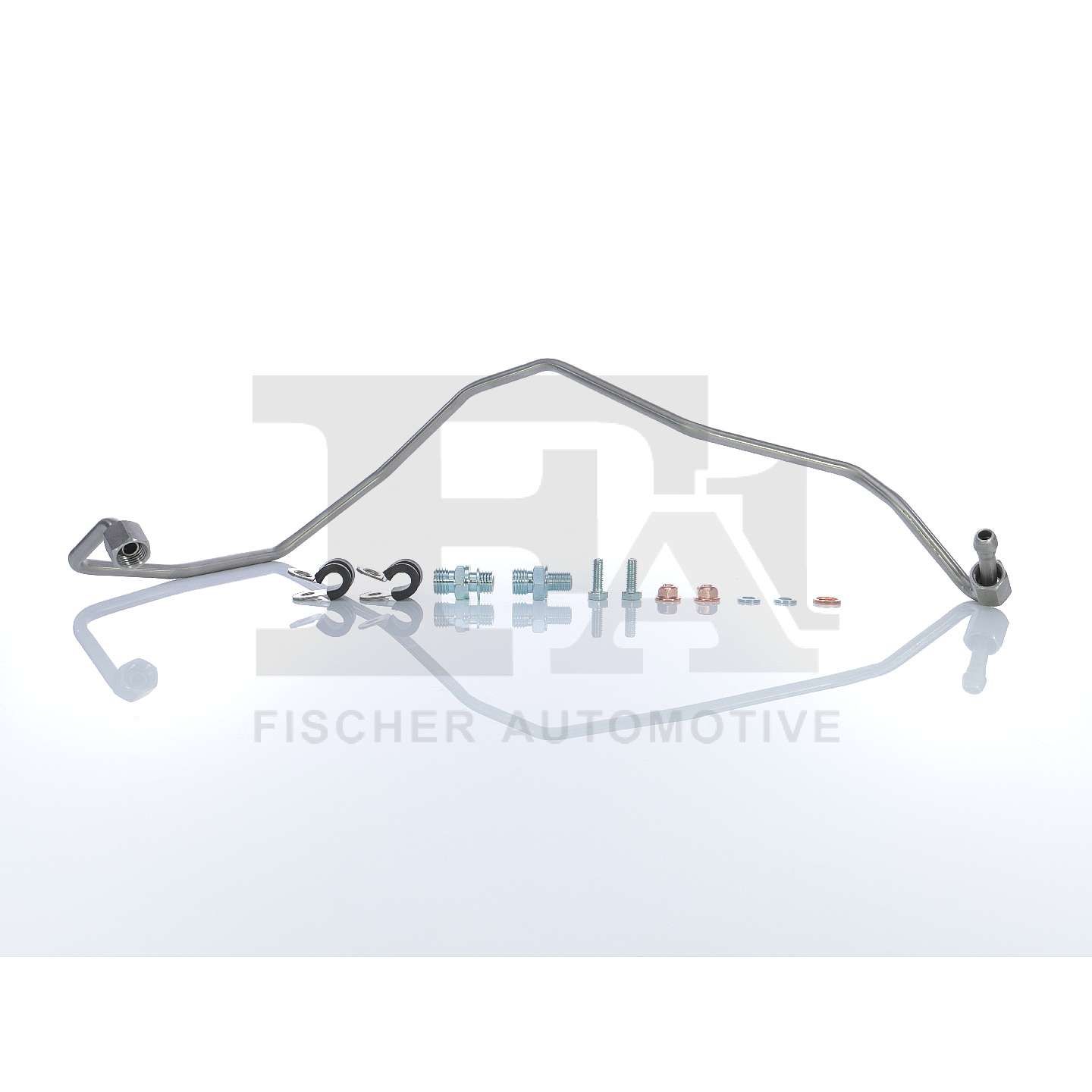 Przewód olejowy, doładowanie FA1 674-801Z