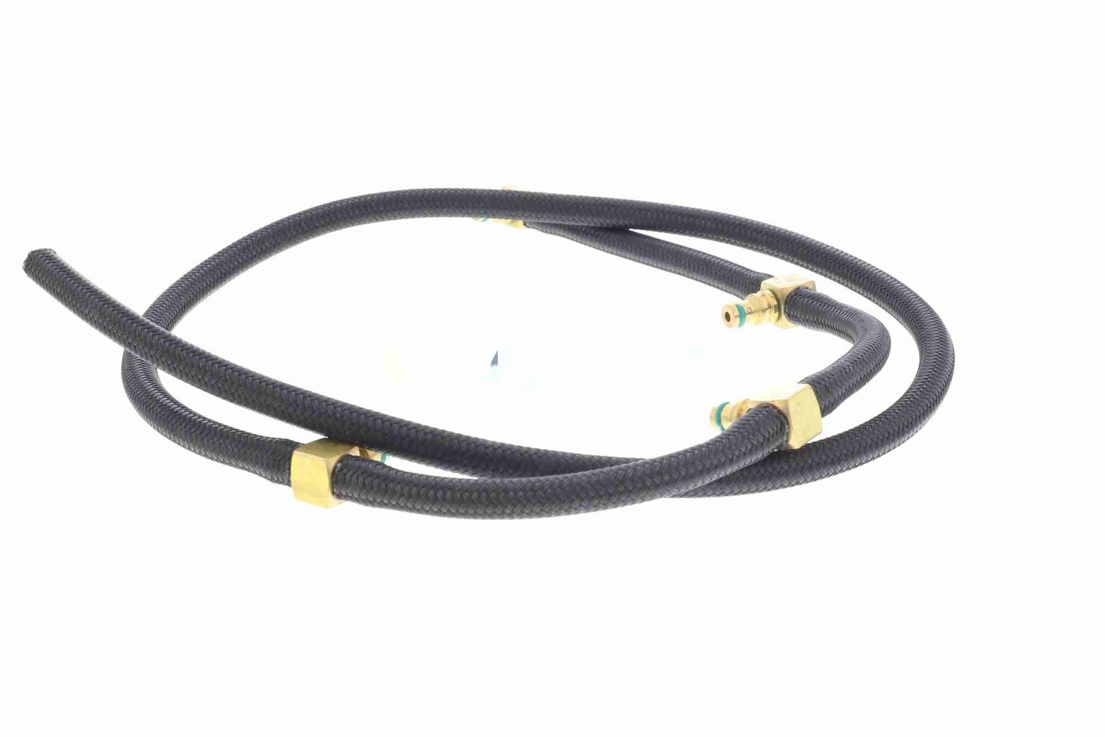 Tuyau, carburant de fuite