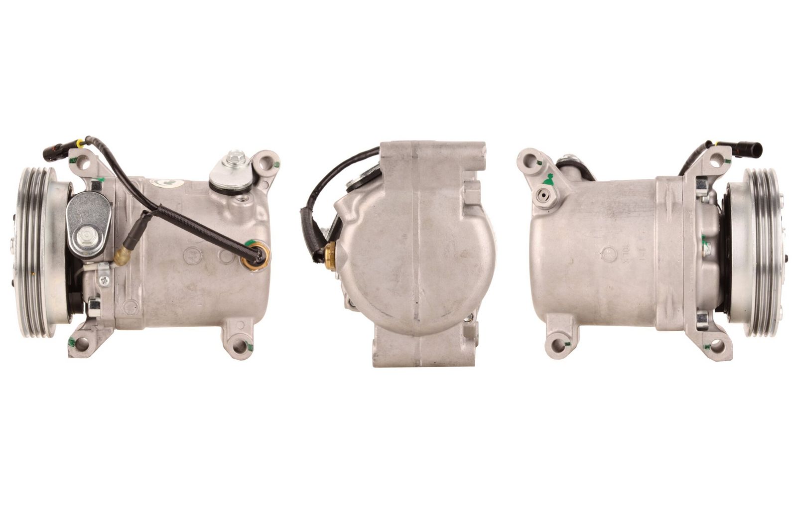 Compresor, climatizare ELSTOCK 51-0519