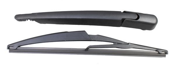brat stergator, parbriz METZGER 2190474