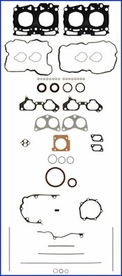 Kompletní sada těsnění, motor AJUSA 50320200