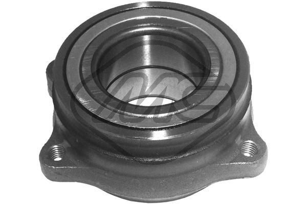 Zestaw łożysk koła METALCAUCHO 90184
