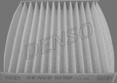 Filtr, wentylacja przestrzeni pasażerskiej DENSO DCF356P
