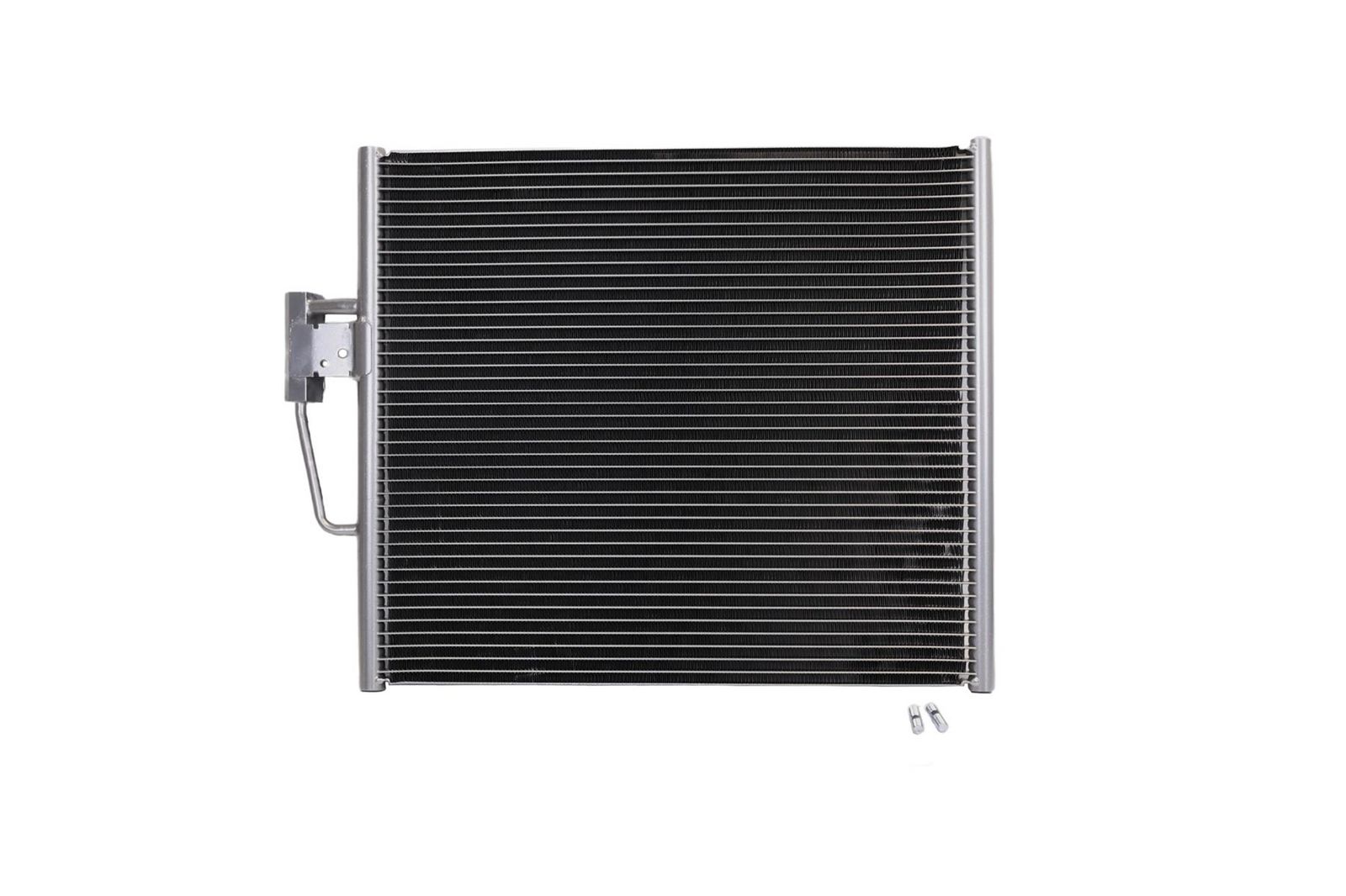 Kondensators, Gaisa kond. sistēma