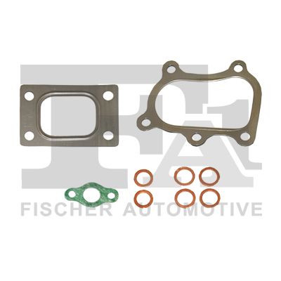 Set montaj, turbocompresor FA1 KT750040E