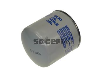 Filtr oleju TECNOCAR R138