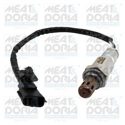 Sonda lambda MEAT & DORIA 81580E