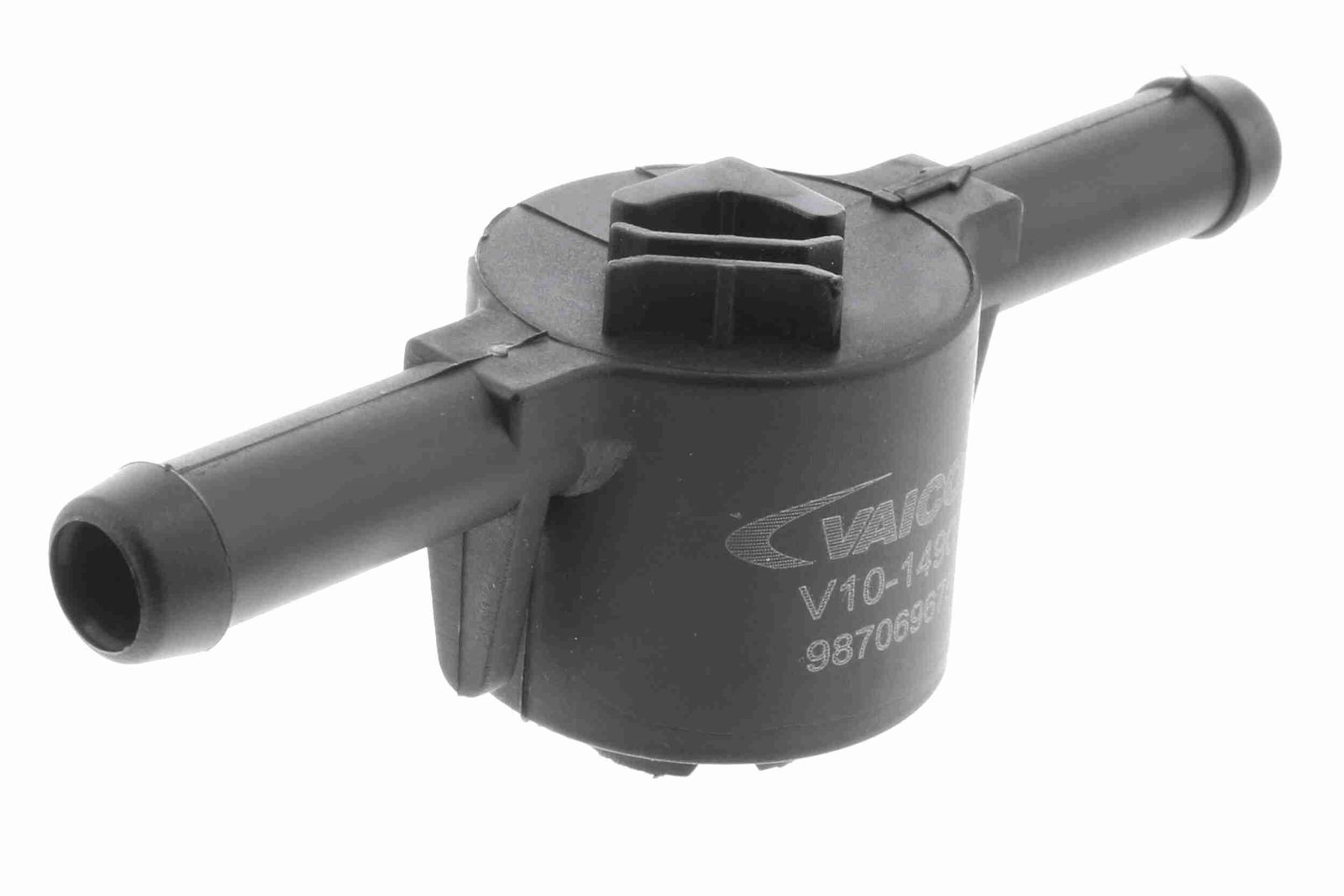 Vārsts, Degvielas filtrs