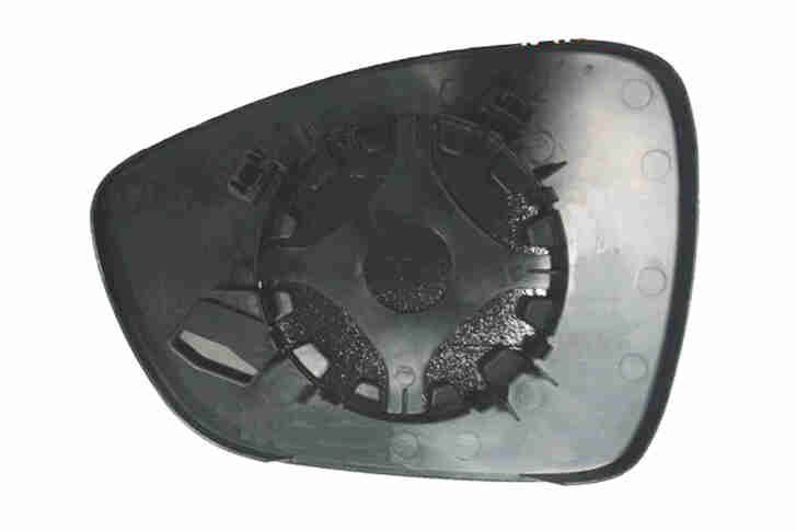 Szkło lusterka, lusterko zewnętrzne VEMO V22-69-0001