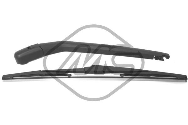 lamela stergator METALCAUCHO 68002