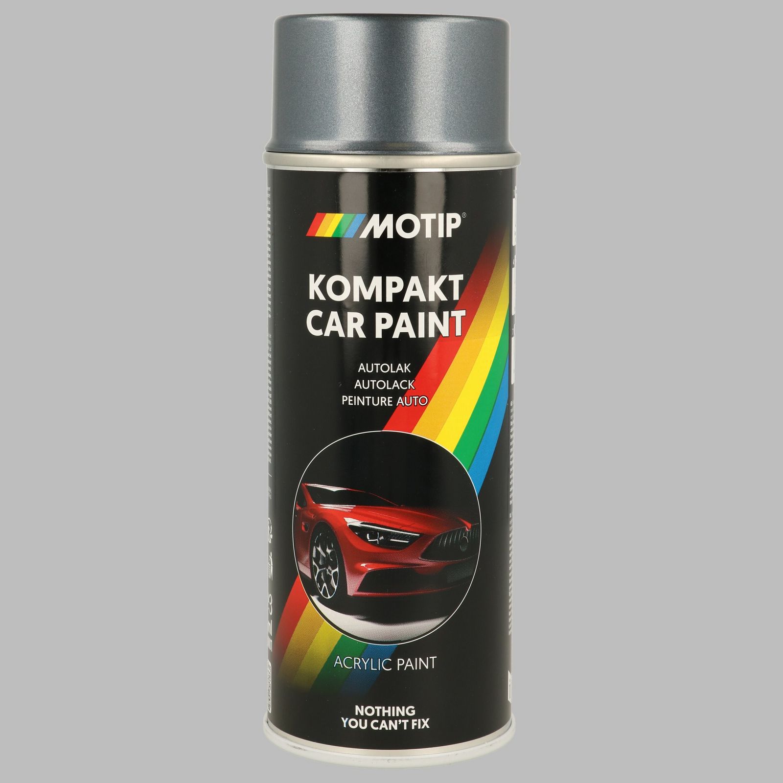 Fordons-kombinationslack MOTIP M54710 för FORD, SUBARU, BMW, CITROËN, …