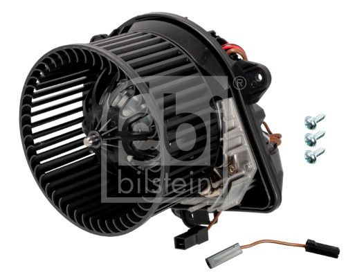 Wentylator wewnętrzny FEBI BILSTEIN 181104