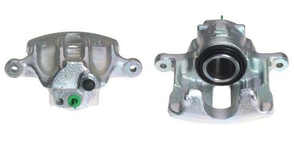 Zacisk hamulca MAPCO 144398