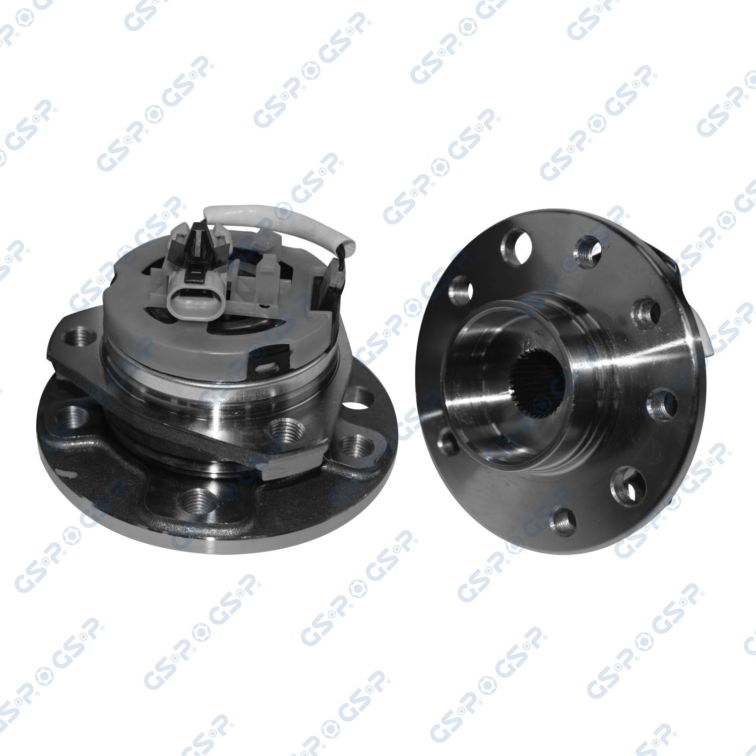 Riteņa rumbas gultņa komplekts