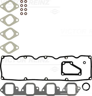 Set garnituri, chiulasa VICTOR REINZ 02-54117-01