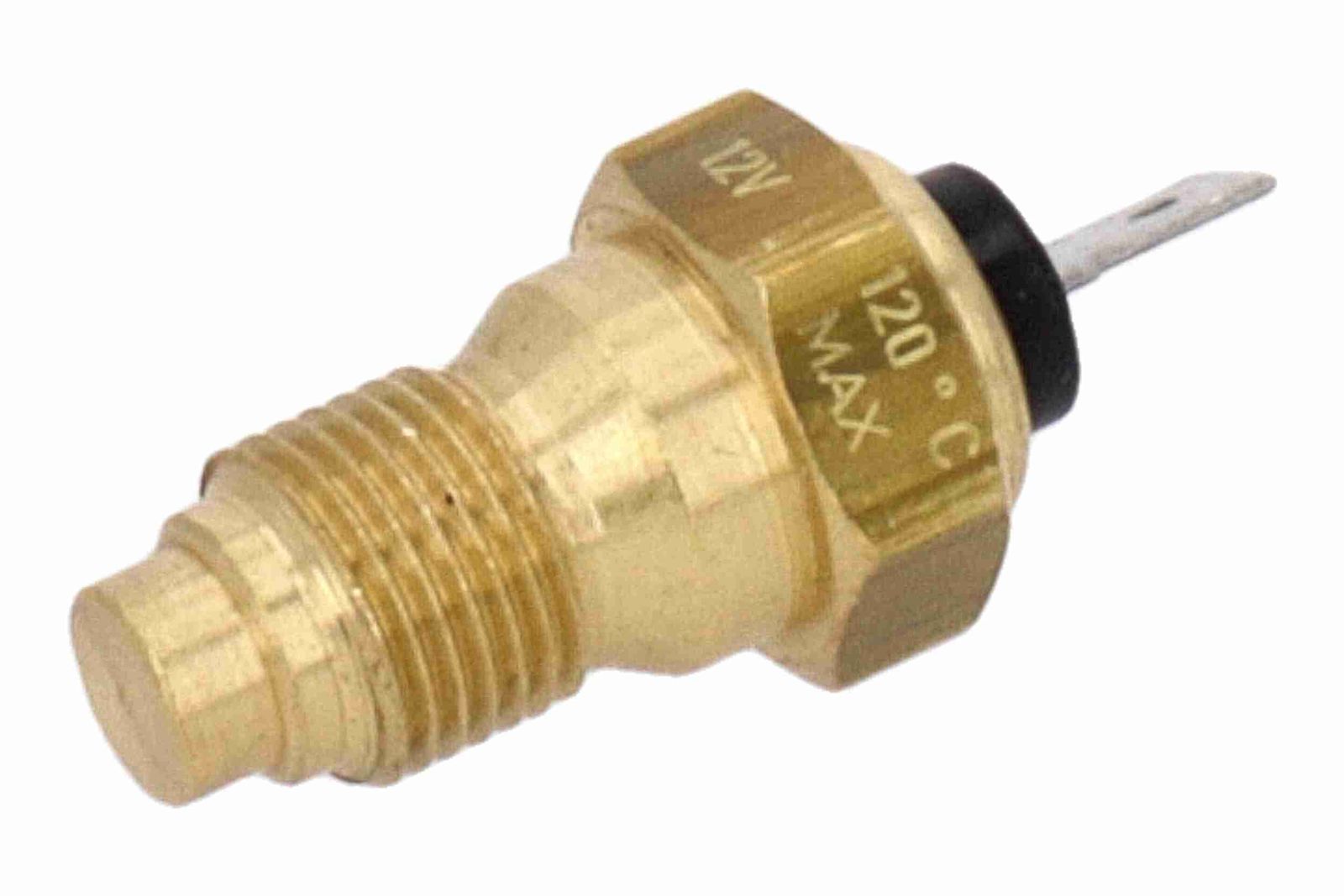 Sonde, température du liquide de refroidissement