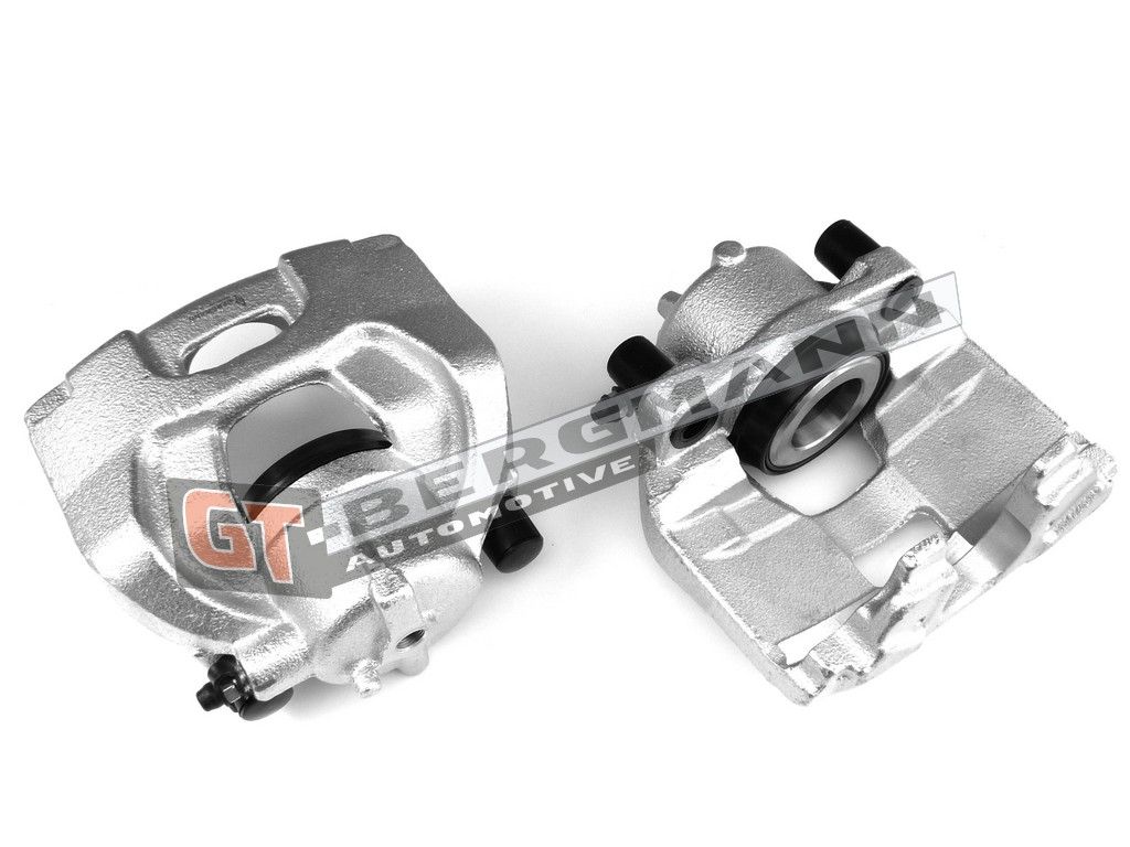 Levně Brzdový třmen GT-BERGMANN Automotive GT80-357