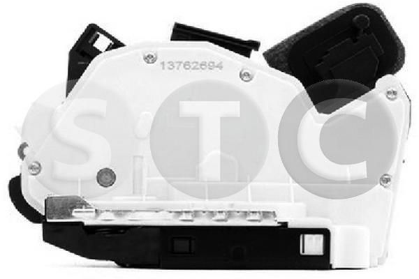 Zamek drzwi STC T443702