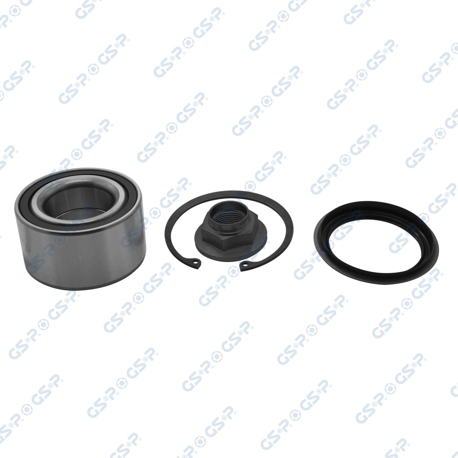 Комплект подшипника ступицы колеса