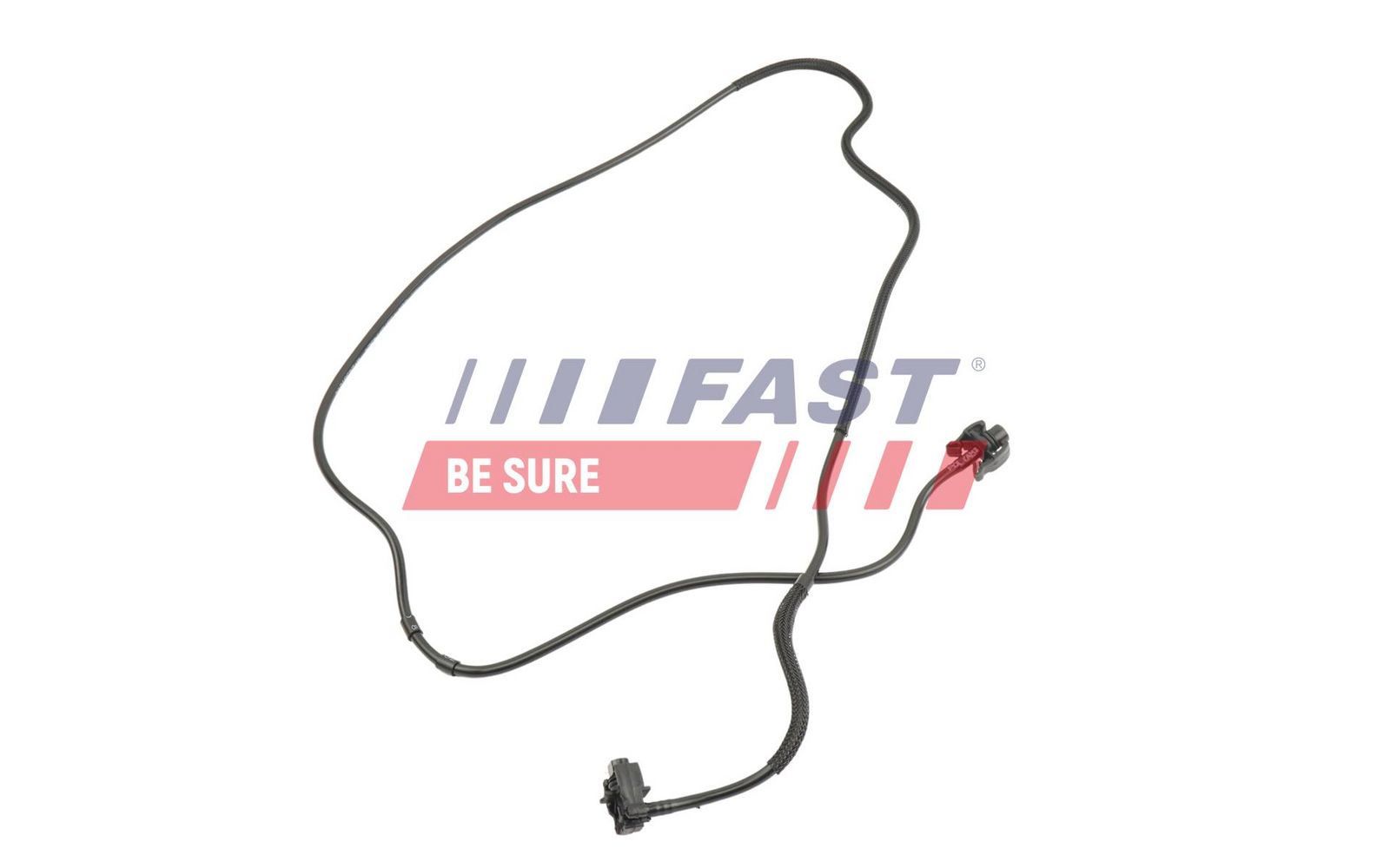 Cuplaj conducta lichid racire FAST FT00752