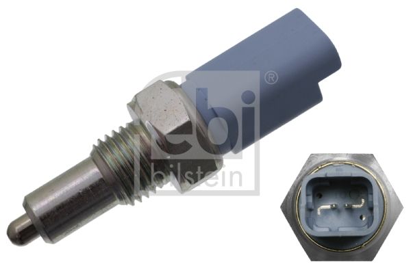 Przełącznik, światło cofania FEBI BILSTEIN 37169