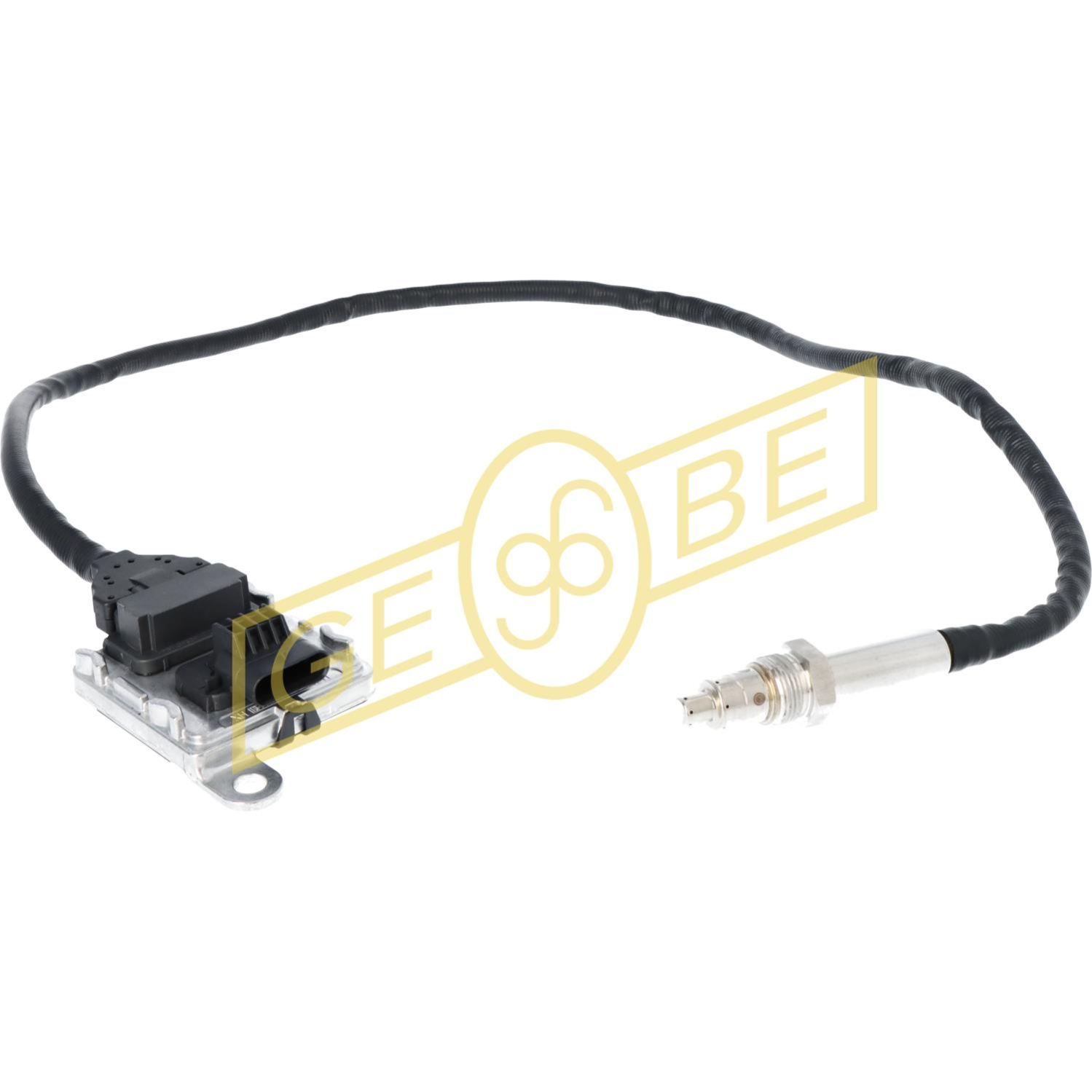 Senzor NOx, Catalizator NOx GEBE 9 2838 1