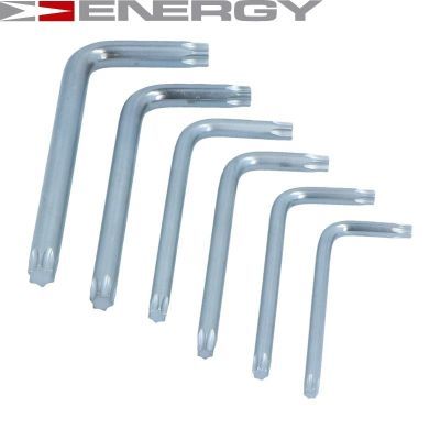 E-shop Kľúč ENERGY NE00110